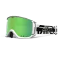 Preview: Giro Revolt Vivid Goggle SCHWARZ