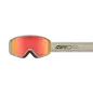 Preview: Giro Index 2.0 Vivid Goggle BEIGE