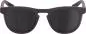 Preview: 100% Slent Brille Soft Tact Deep Purple - Black Mirror Lens