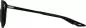 Preview: 100% Legere Coil Brille Soft Tact Black - Smoke Lens