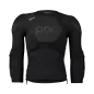 Preview: Poc Oseus VPD Jacket - Uranium Black