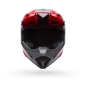 Preview: Bell Moto Mx-10 Mips Aviator ROT
