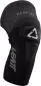 Preview: Leatt ReaFlex Hybrid Jr Knee Guard black 0