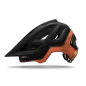 Preview: Giro Montaro III MIPS Helm ORANGE