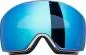 Preview: Sweet Protection Connor RIG Reflect Goggle - Linse Aquamarin