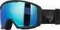 Preview: Sweet Protection Clockwork RIG Reflect Brille - Linse Aquamarin