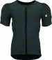 Preview: iXS Schnitzen Oberkörperschutz grau KL (Kinder L)