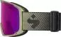 Preview: Sweet Protection Durden MTB RIG Reflect Goggle - Lens Bixbite