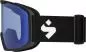 Preview: Sweet Protection Durden MTB Lens Clear