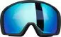 Preview: Sweet Protection Clockwork MAX RIG Reflect Goggle - Lens Aquamarine