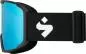 Preview: Sweet Protection Durden RIG Reflect Goggle - Lens Aquamarine