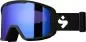 Preview: Sweet Protection Ripley Goggle - Lens Satin Sapphire Jr