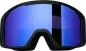 Preview: Sweet Protection Ripley Goggle - Lens Satin Sapphire Jr