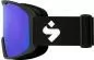 Preview: Sweet Protection Ripley Goggle - Lens Satin Sapphire Jr
