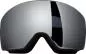 Preview: Sweet Protection Connor RIG Reflect Lens Obsidian with Extra Lens