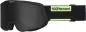 Preview: 100% Snowcraft XL Hiper Goggle Tab - Mirror black Lens
