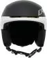 Preview: Dainese Nucleo Mips Helmet stretch-limo/lily white