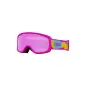 Preview: Giro Buster Flash Goggle PINK