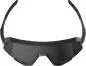 Preview: 100% Slendale - Matte Black - Smoke Lens