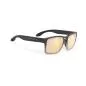 Preview: Rudy Project Spinair 57 Sonnenbrille - Bronze Matte Fade Mirror Multilaser Gold