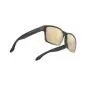 Preview: Rudy Project Spinair 57 Sonnenbrille - Bronze Matte Fade Mirror Multilaser Gold