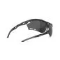 Preview: Rudy Project Propulse Sport Reading Eyewear - Matte Black Smoke+2.0 Diopters