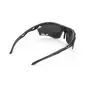 Preview: Rudy Project Propulse Sport Reading Eyewear - Matte Black Smoke+2.0 Diopters