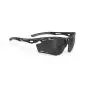 Preview: Rudy Project Propulse Sport Reading Eyewear - Matte Black Smoke+2.5 Diopters