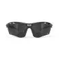 Preview: Rudy Project Propulse Sport Reading Eyewear - Matte Black Smoke+2.5 Diopters