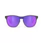 Preview: Rudy Project Soundshield Sportbrille - Black Matte Multilaser Violet