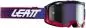 Preview: Leatt Goggle Velocity 4.5 Iriz SunDown Purple 78 VLT