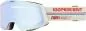 Preview: 100% Snowcraft Hiper Goggle Launch - Mirror Red Lens