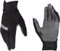 Preview: Leatt MTB Glove 2.0 WindBlock black