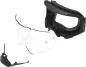 Preview: Leatt Goggle Velocity 4.5 UV Light Grey 58%
