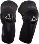 Preview: Leatt ReaFlex Hybrid Jr Knee Guard black 0