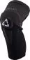 Preview: Leatt ReaFlex Hybrid Jr Knee Guard black 0