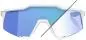 Preview: 100% SPEEDCRAFT LE - Bastille - Blue Mirror Photochromic