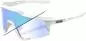 Preview: 100% SPEEDCRAFT LE - Bastille - Blue Mirror Photochromic