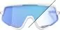 Preview: 100% GLENDALE LE - Bastille - Blue Mirror Photochromic