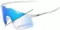 Preview: 100% HYPERCRAFT LE - Bastille - Blue Mirror Photochromic