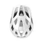 Preview: Rudy Project Bike Helmet Crossway - White Matt