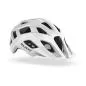 Preview: Rudy Project Bike Helmet Crossway - White Matt