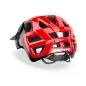 Preview: Rudy Project Crossway Helm schwarz-rot
