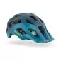 Preview: Rudy Project Bike Helmet Crossway - Blau Matt