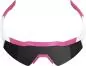 Preview: 100% SPEEDCRAFT SL - Puddy Pink White - Smoke