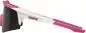 Preview: 100% SPEEDCRAFT SL - Puddy Pink White - Smoke