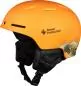 Preview: Sweet Protection Winder Helmet Jr sunburst