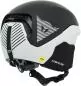 Preview: Dainese Nucleo Mips Helmet stretch-limo/lily white