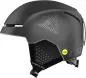 Preview: Dainese Airo Mips Helmet mono matt black