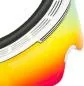 Preview: Pit Viper The Food Court Proform Goggle - Sunset